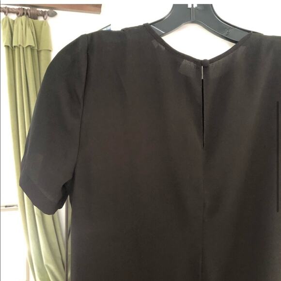 ASOS drop waist mini dress - Picture 4 of 6